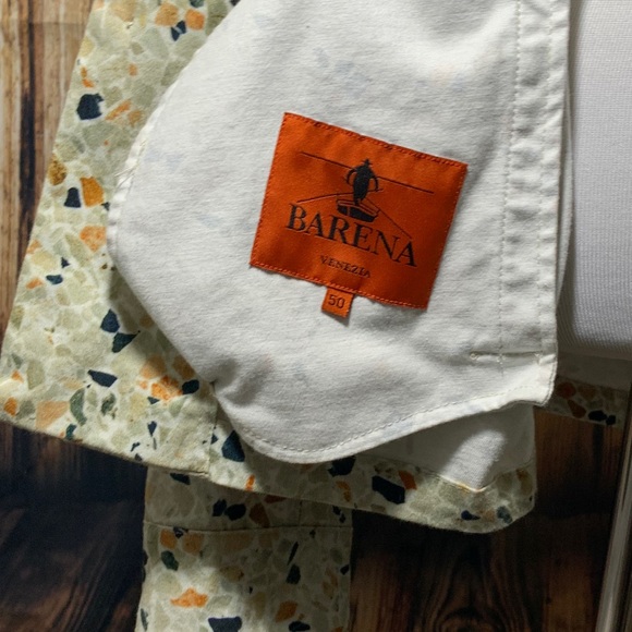 Barena Venezia mens sport jacket - Picture 12 of 16